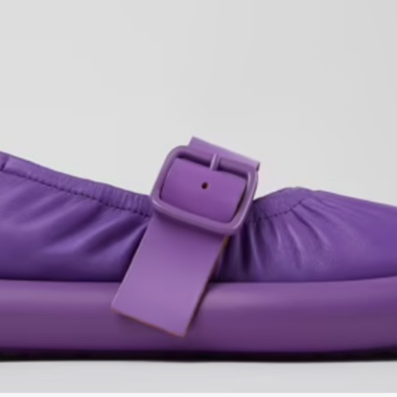 Camper Aqua Ballerina shoe 40 - Picture 13 of 13